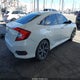 2HGFC2F84LH522352 2020 Honda Civic Sport auction photo thumbnail 4
