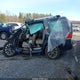 5LMJJ2JT0FEJ07124 2015 Lincoln Navigator auction photo thumbnail 3