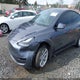7SAYGDEE1PF887648 2023 Tesla Model Y Awd/Long Range Dual Motor All-Wheel Drive auction photo thumbnail 6