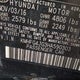 KMHFG4JG3HA590303 2017 Hyundai Azera auction photo thumbnail 9