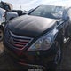 KMHFG4JG3HA590303 2017 Hyundai Azera auction photo thumbnail 20
