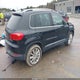 WVGBV3AX8EW611336 2014 Volkswagen Tiguan Sel auction photo thumbnail 4