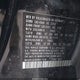 WVGBV3AX8EW611336 2014 Volkswagen Tiguan Sel auction photo thumbnail 9