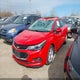 1G1BE5SM6J7143303 2018 Chevrolet Cruze Lt Auto auction photo thumbnail 2