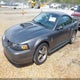 1FAFP42R53F429408 2003 Ford Mustang Mach 1 auction photo thumbnail 2