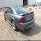 1FAFP42R53F429408 2003 Ford Mustang Mach 1 auction photo thumbnail 3