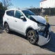 2T3WFREV1JW483951 2018 Toyota Rav4 Xle auction photo thumbnail 1
