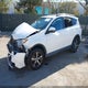 2T3WFREV1JW483951 2018 Toyota Rav4 Xle auction photo thumbnail 2