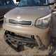 KNDJN2A2XE7027643 2014 Kia Soul auction photo thumbnail 6