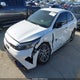 3KPF54AD6PE548168 2023 Kia Forte Gt-Line auction photo thumbnail 2