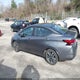 3N1CN8EV1ML861099 2021 Nissan Versa Sv Xtronic Cvt auction photo thumbnail 14