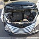 5TDYK3DC6BS060707 2011 Toyota Sienna Limited V6 auction photo thumbnail 10
