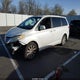 5TDYK3DC6BS060707 2011 Toyota Sienna Limited V6 auction photo thumbnail 2