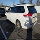 5TDYK3DC6BS060707 2011 Toyota Sienna Limited V6 auction photo thumbnail 3