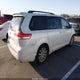 5TDYK3DC6BS060707 2011 Toyota Sienna Limited V6 auction photo thumbnail 4