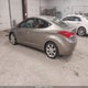 5NPDH4AE7DH314443 2013 Hyundai Elantra Limited auction photo thumbnail 3