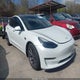 5YJ3E1EA3MF976299 2021 Tesla Model 3 Standard Range Plus Rear-Wheel Drive auction photo thumbnail 1