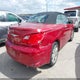 1C3LC65M58N639237 2008 Chrysler Sebring Limited auction photo thumbnail 4