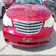 1C3LC65M58N639237 2008 Chrysler Sebring Limited auction photo thumbnail 6