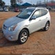 JN8AS5MV6BW304536 2011 Nissan Rogue Sv auction photo thumbnail 2
