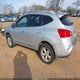 JN8AS5MV6BW304536 2011 Nissan Rogue Sv auction photo thumbnail 3