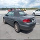 1C3EL55R95N552712 2005 Chrysler Sebring Touring auction photo thumbnail 3