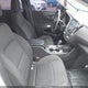 1G1ZE5ST7HF177417 2017 Chevrolet Malibu 1Lt auction photo thumbnail 5