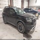 5N1DR3BD6SC243012 2025 Nissan Pathfinder Rock Creek 4Wd auction photo thumbnail 1