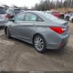 5NPEC4AC1EH908867 2014 Hyundai Sonata Limited auction photo thumbnail 3