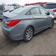 5NPEC4AC1EH908867 2014 Hyundai Sonata Limited auction photo thumbnail 4