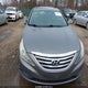 5NPEC4AC1EH908867 2014 Hyundai Sonata Limited auction photo thumbnail 6