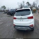 5NMS5CAA7LH166085 2020 Hyundai Santa Fe Limited 2.0T auction photo thumbnail 16