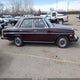 11501712002262 1974 Mercedes-Benz 230 auction photo thumbnail 13
