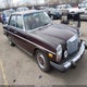 11501712002262 1974 Mercedes-Benz 230 auction photo thumbnail 1