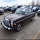 11501712002262 1974 Mercedes-Benz 230 auction photo thumbnail 2