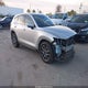 JM3KFADL3H0176044 2017 Mazda Cx-5 Grand Select auction photo thumbnail 1