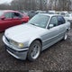 WBAGH83411DP28681 2001 BMW 740Il auction photo thumbnail 2