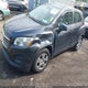 3GNCJKSB3GL245111 2016 Chevrolet Trax 1Ls auction photo thumbnail 2