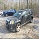 2CTFLDEY0A6414836 2010 GMC Terrain Sle-2 auction photo thumbnail 2