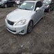 JTHBE262772007684 2007 Lexus Is 350 auction photo thumbnail 2