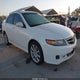 JH4CL96976C010318 2006 Acura Tsx auction photo thumbnail 1