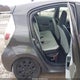 JTDKDTB37D1032143 2013 Toyota Prius C One auction photo thumbnail 8