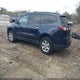 1GNKRFED7HJ259630 2017 Chevrolet Traverse Ls auction photo thumbnail 3