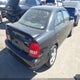 JM1BJ226931207651 2003 Mazda Protege auction photo thumbnail 4