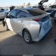 JTDKBRFU4H3030050 2017 Toyota Prius Two auction photo thumbnail 3