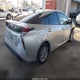 JTDKBRFU4H3030050 2017 Toyota Prius Two auction photo thumbnail 4