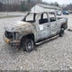 3GCEK13J68G231907 2008 Chevrolet Silverado 1500 Ltz auction photo thumbnail 2