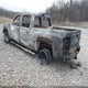 3GCEK13J68G231907 2008 Chevrolet Silverado 1500 Ltz auction photo thumbnail 3