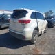 5TDJZRFH0KS575257 2019 Toyota Highlander Xle auction photo thumbnail 4