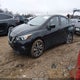 3N1CN8EVXLL812062 2020 Nissan Versa Sv Xtronic Cvt auction photo thumbnail 2